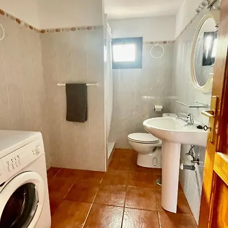 Guanapay By Vulcano Homes Διαμέρισμα Teguise (Lanzarote)